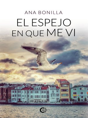 cover image of El espejo en que me vi